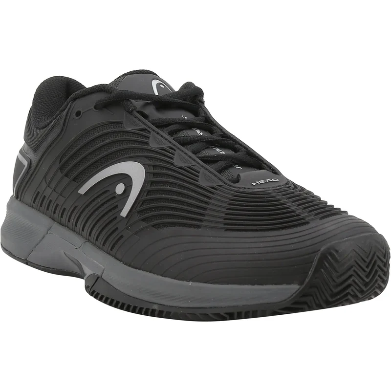 CHAUSSURES HEAD REVOLT PRO 4.5 TERRE BATTUE