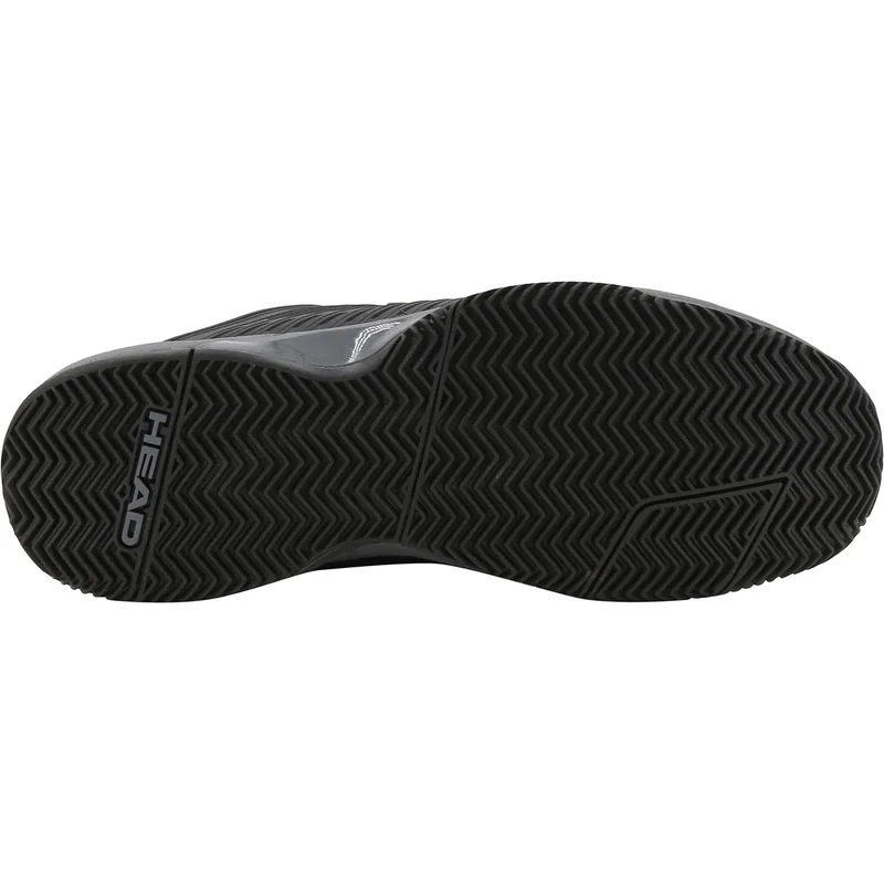 CHAUSSURES HEAD REVOLT PRO 4.5 TERRE BATTUE