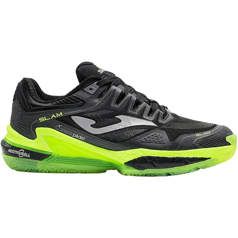 CHAUSSURES PADEL JOMA SLAM 2602