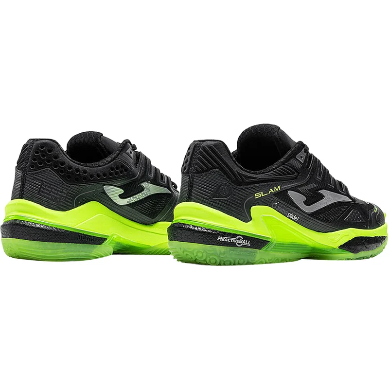 CHAUSSURES PADEL JOMA SLAM 2602