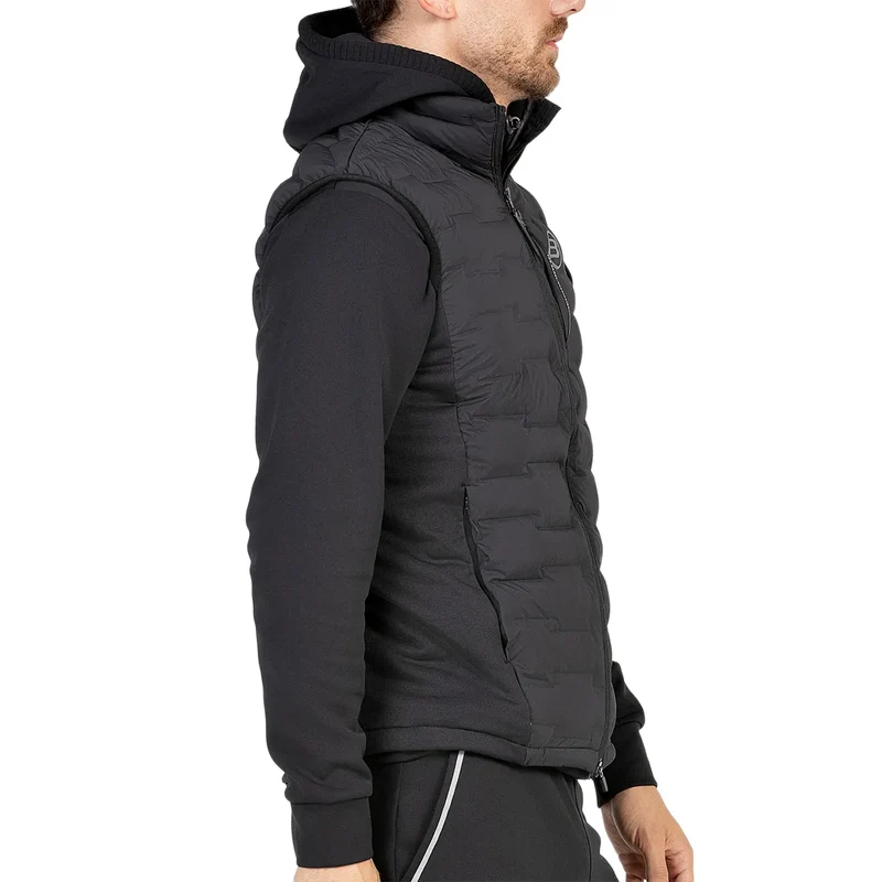 VESTE BULLPADEL BARDA SANS MANCHES