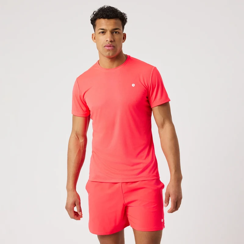 T-SHIRT BJORN BORG ACE LIGHT