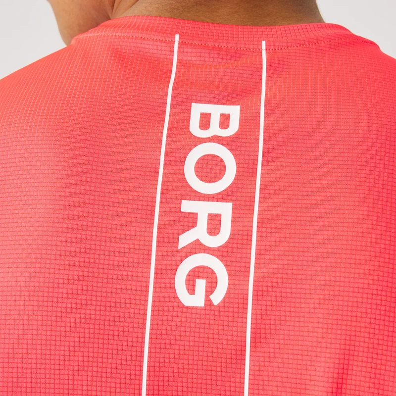 T-SHIRT BJORN BORG ACE LIGHT