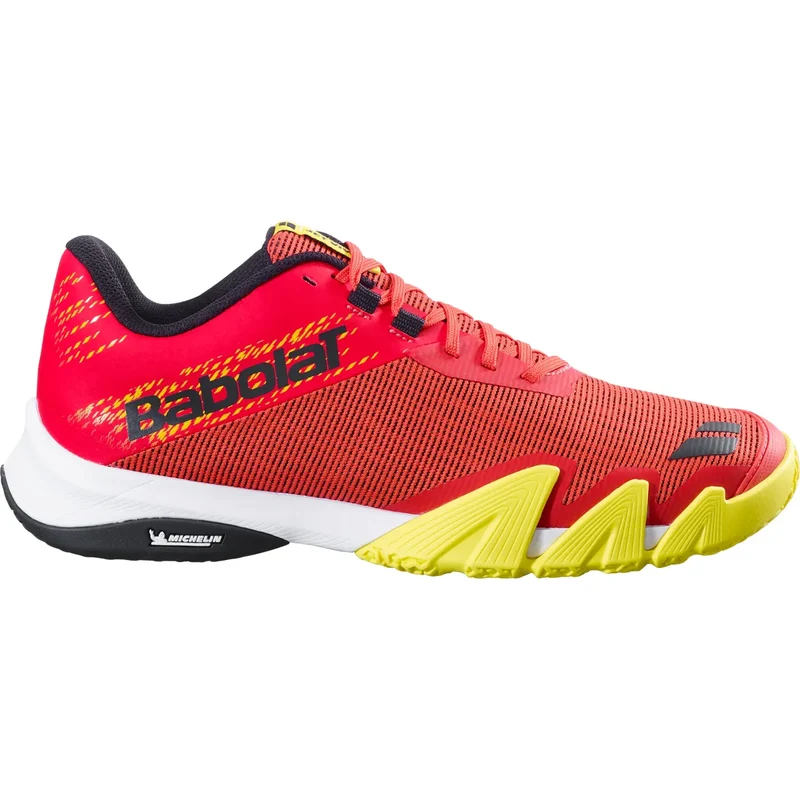 CHAUSSURES BABOLAT JET VIVA PADEL