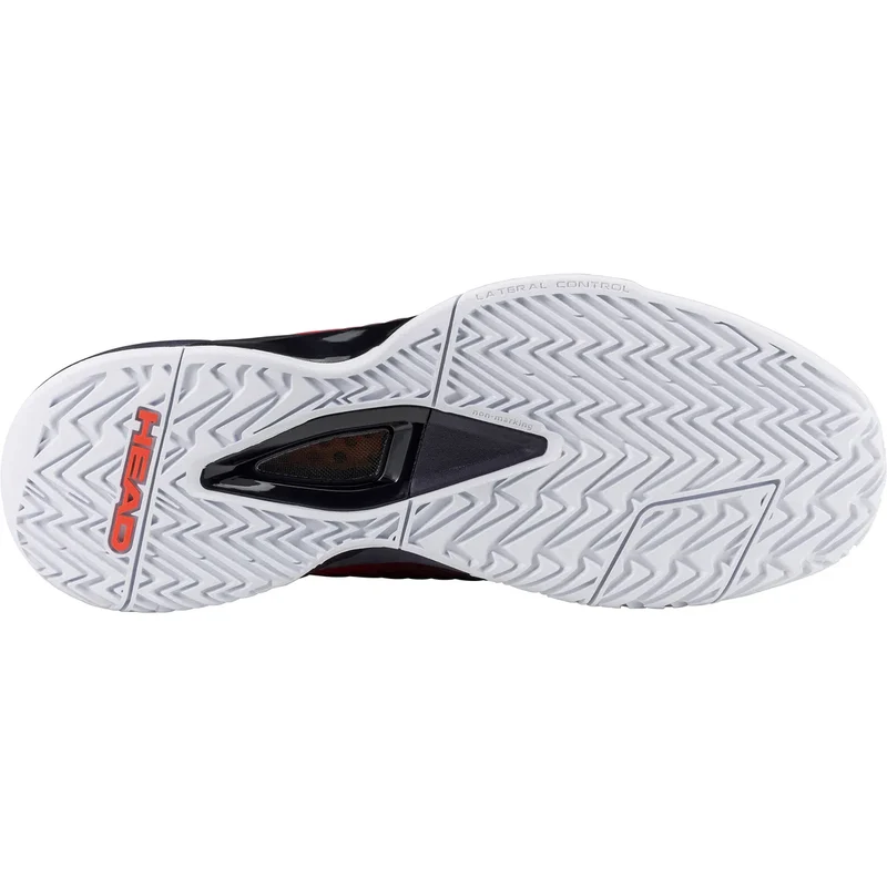 CHAUSSURES HEAD REVOLT PRO 4.5 TOUTES SURFACES