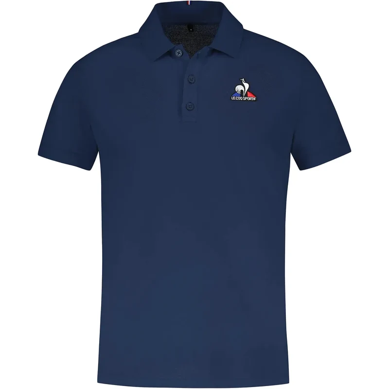 POLO LE COQ SPORTIF ESSENTIELS