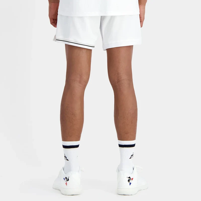 SHORT LE COQ SPORTIF TENNIS PRO LONDRES