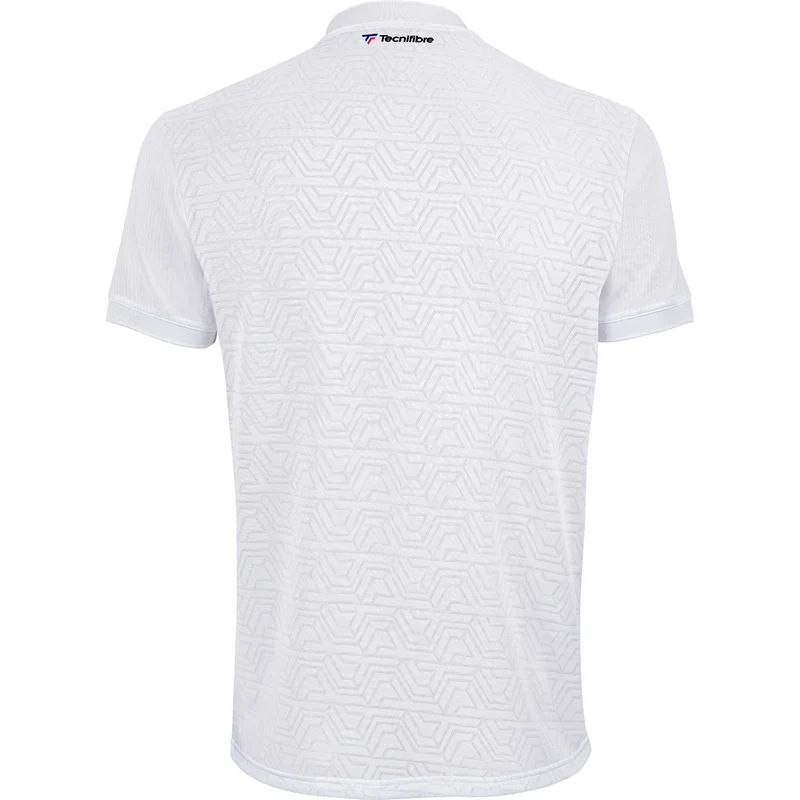 POLO TECNIFIBRE TEAM MESH