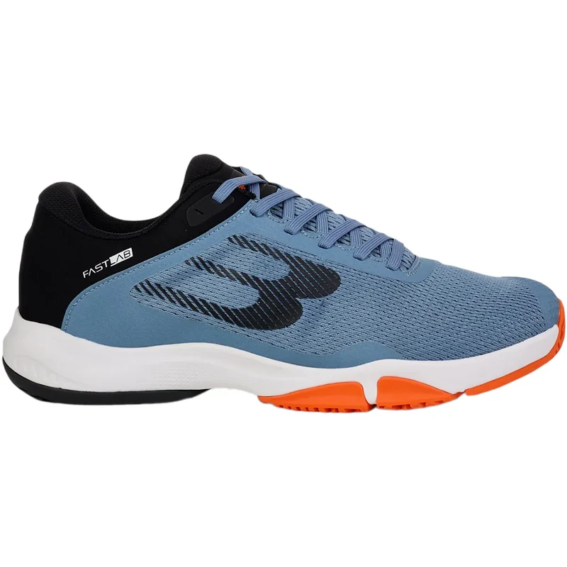 CHAUSSURES PADEL BULLPADEL HOMME HYBRID FLY 25I