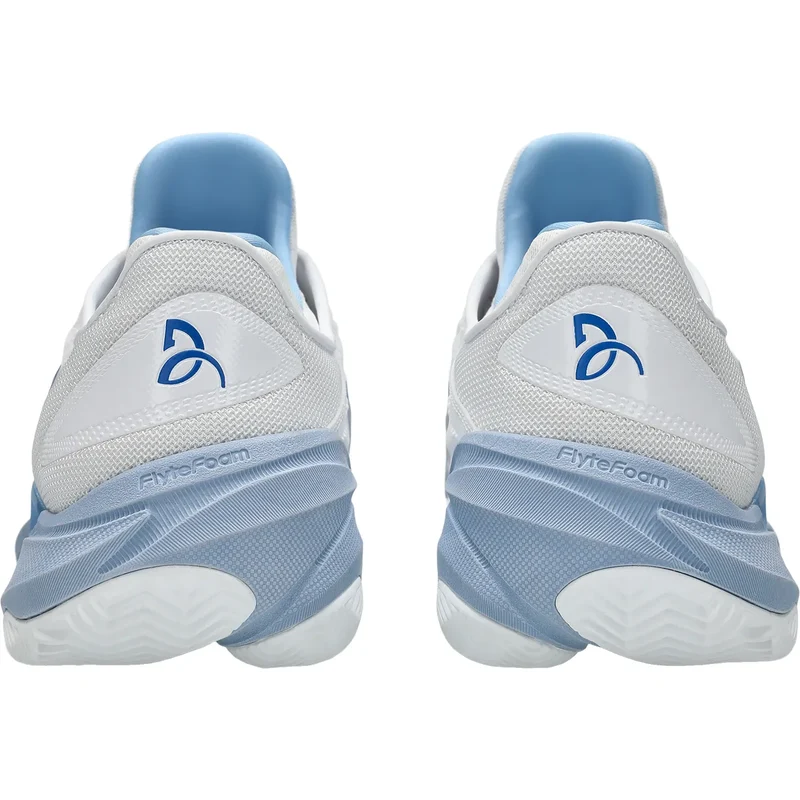 CHAUSSURES ASICS COURT FF 3 NOVAK TERRE BATTUE