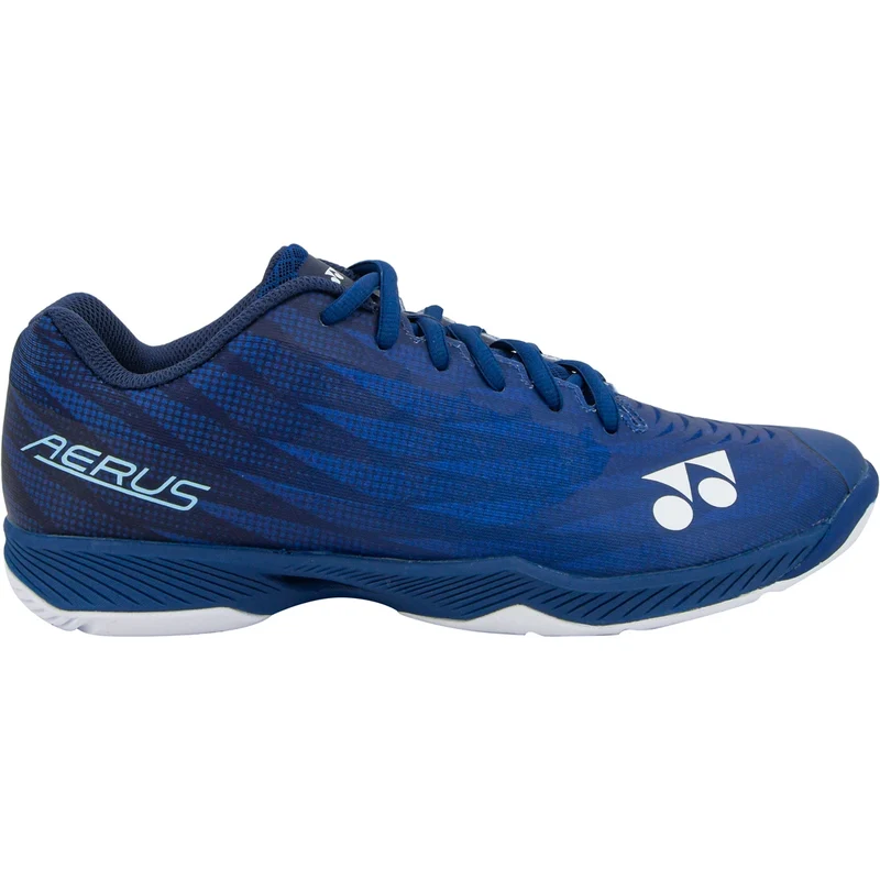 CHAUSSURES YONEX HOMME INDOOR SHB AERUS Z2 NAVY BLUE