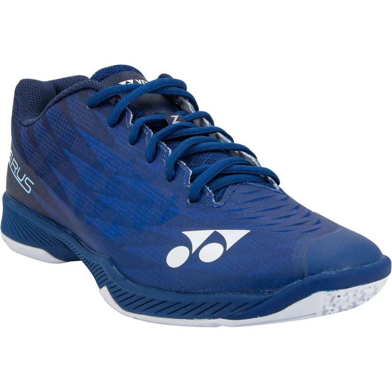 CHAUSSURES YONEX HOMME INDOOR SHB AERUS Z2 NAVY BLUE