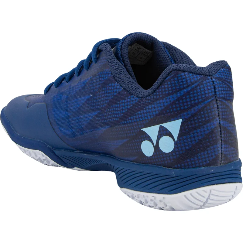 CHAUSSURES YONEX HOMME INDOOR SHB AERUS Z2 NAVY BLUE