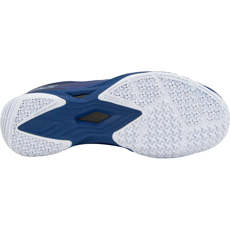 CHAUSSURES YONEX HOMME INDOOR SHB AERUS Z2 NAVY BLUE