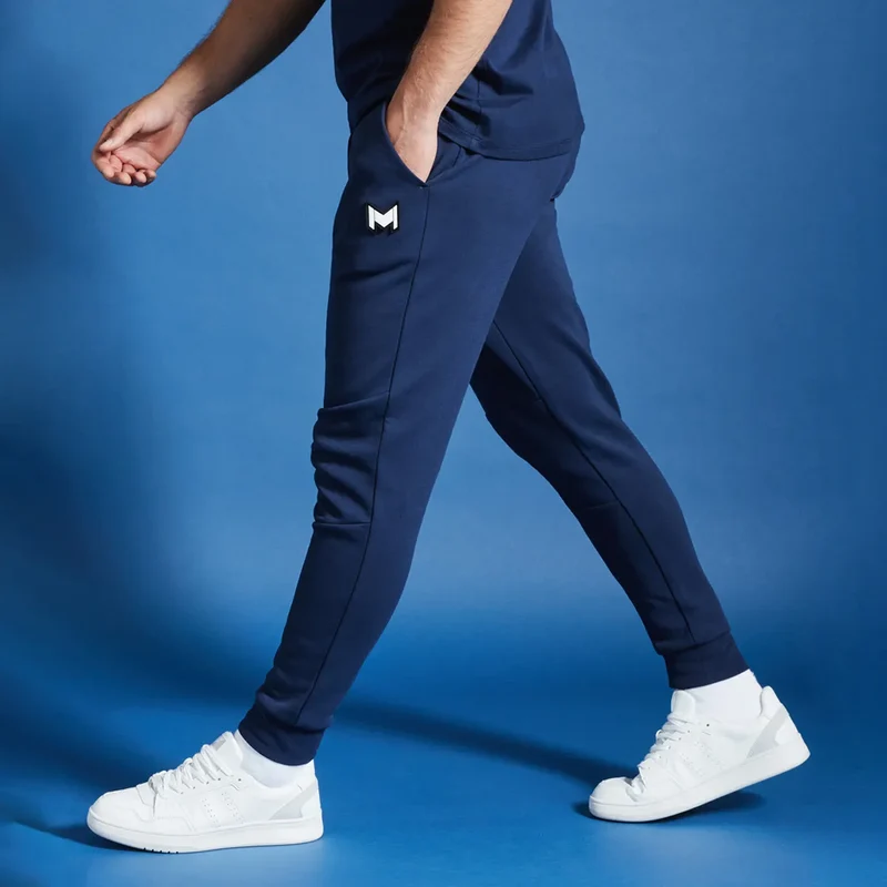 PANTALON MOURATOGLOU APPAREL JOGGING PLAYER