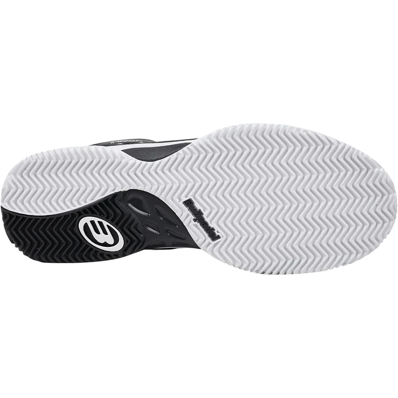 CHAUSSURES PADEL BULLPADEL INDIGA 25V