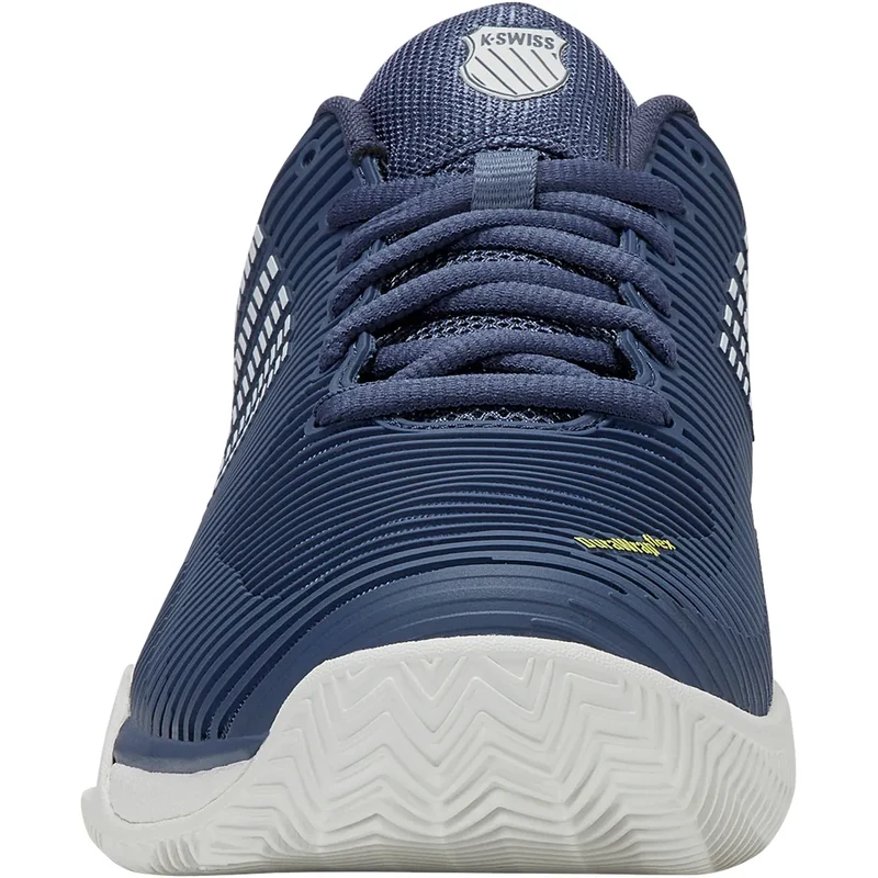 CHAUSSURES K-SWISS HYPERCOURT EXPRESS 2 TERRE BATTUE