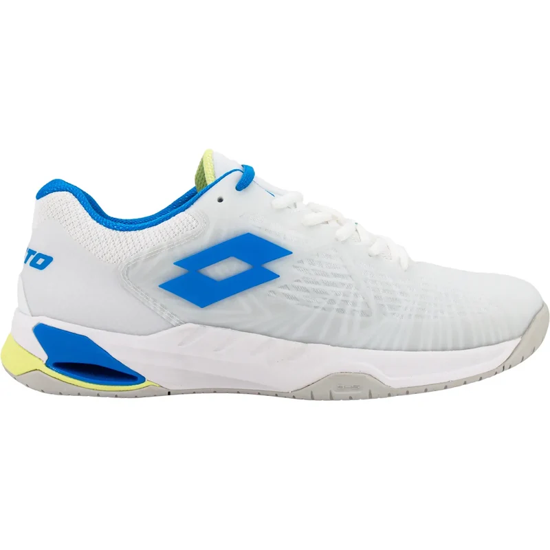 CHAUSSURES LOTTO MIRAGE 100 III TOUTES SURFACES