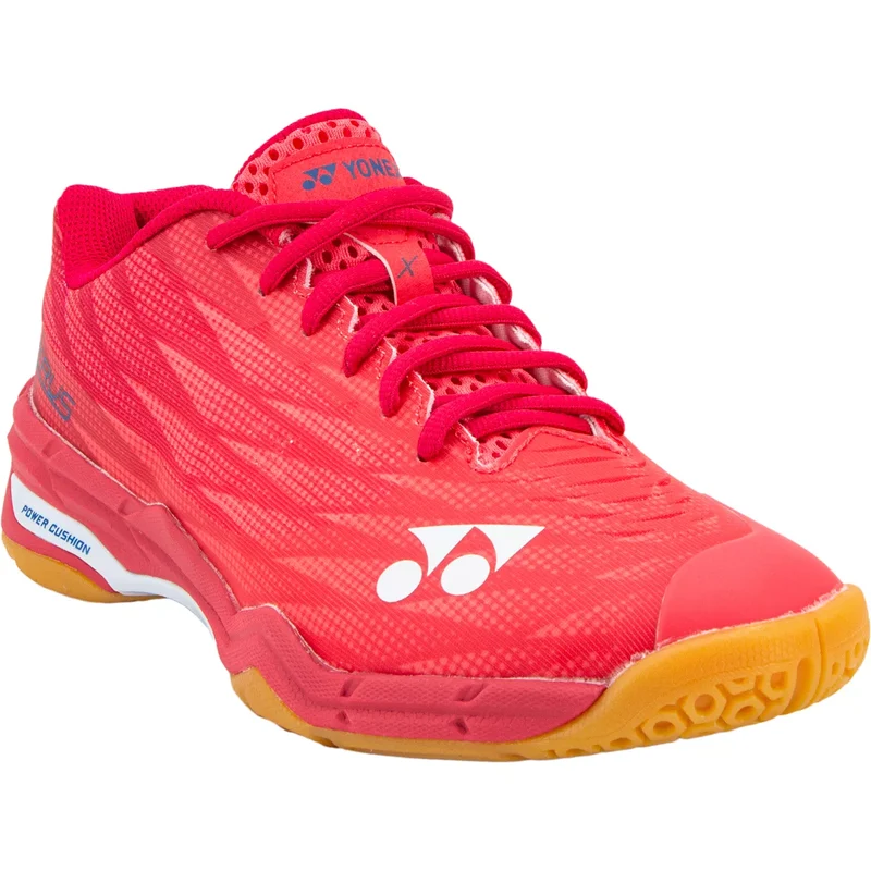 CHAUSSURES YONEX HOMME INDOOR SHB AERUS X2 RUBBY RED
