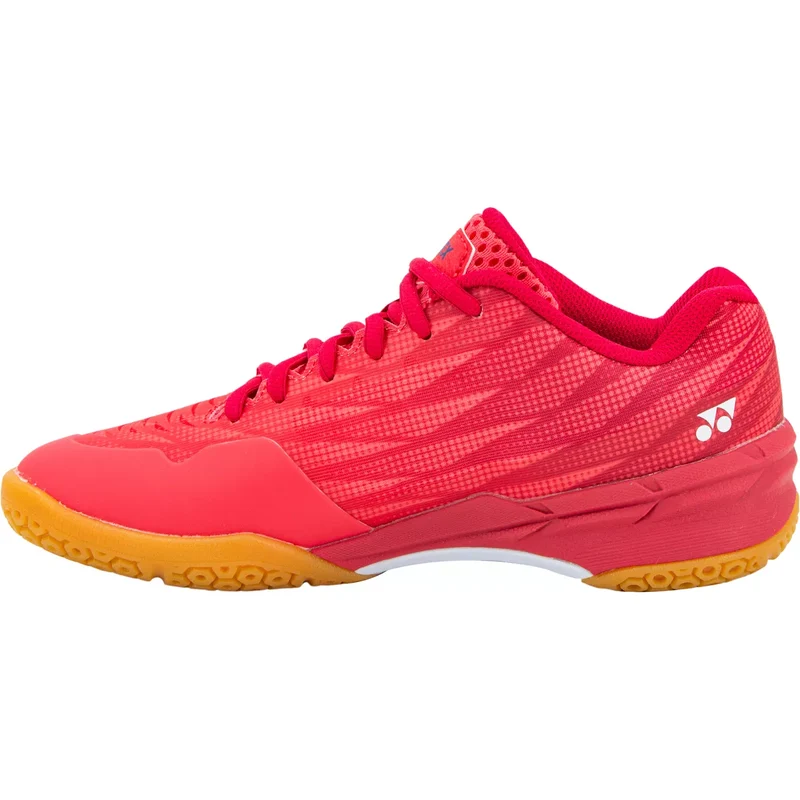 CHAUSSURES YONEX HOMME INDOOR SHB AERUS X2 RUBBY RED