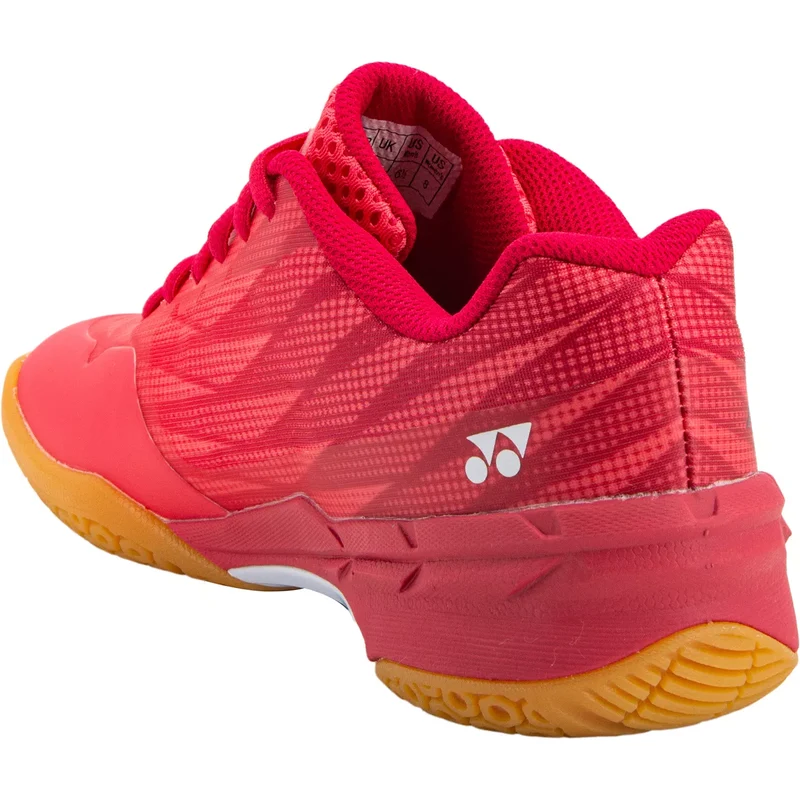 CHAUSSURES YONEX HOMME INDOOR SHB AERUS X2 RUBBY RED