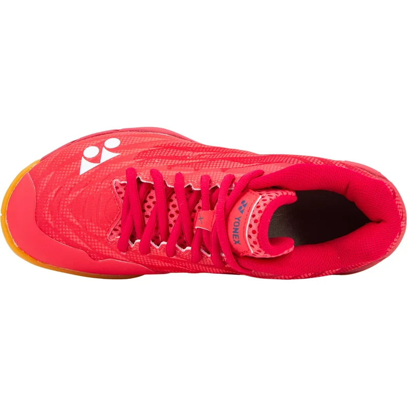 CHAUSSURES YONEX HOMME INDOOR SHB AERUS X2 RUBBY RED