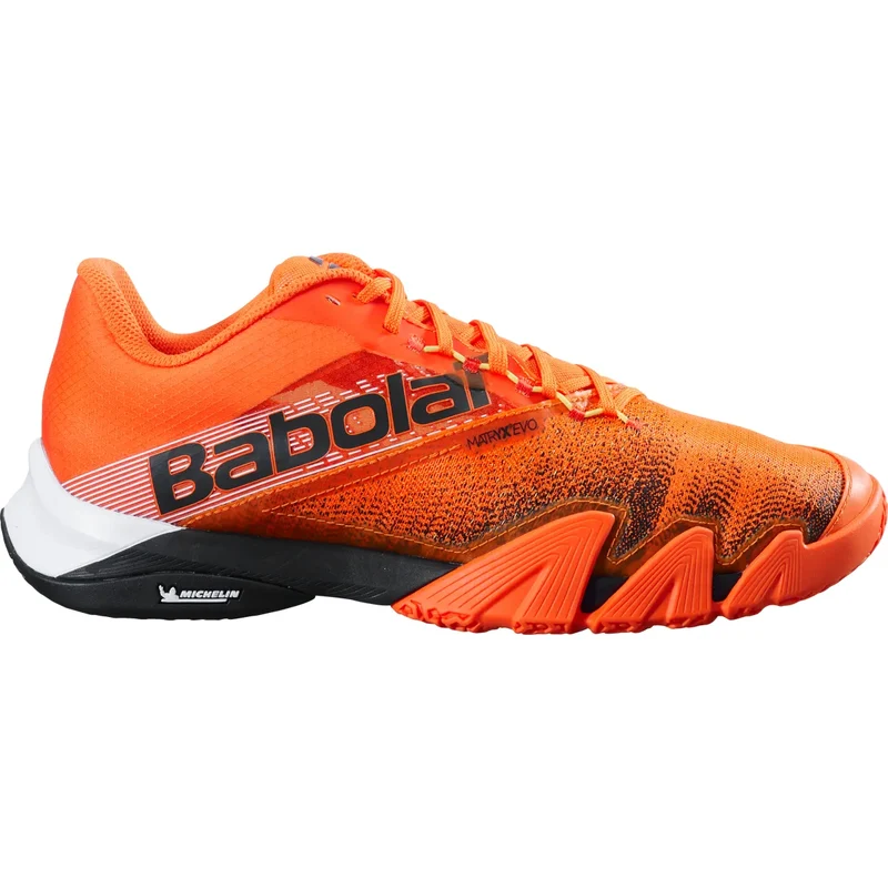 CHAUSSURES BABOLAT JET PREMURA 2 PADEL