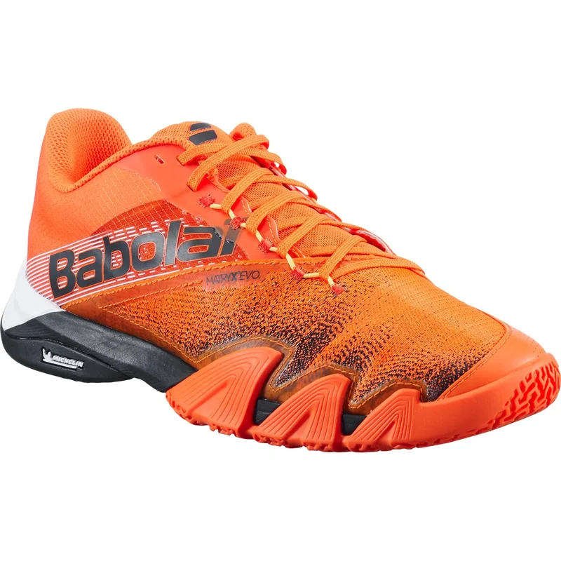 CHAUSSURES BABOLAT JET PREMURA 2 PADEL