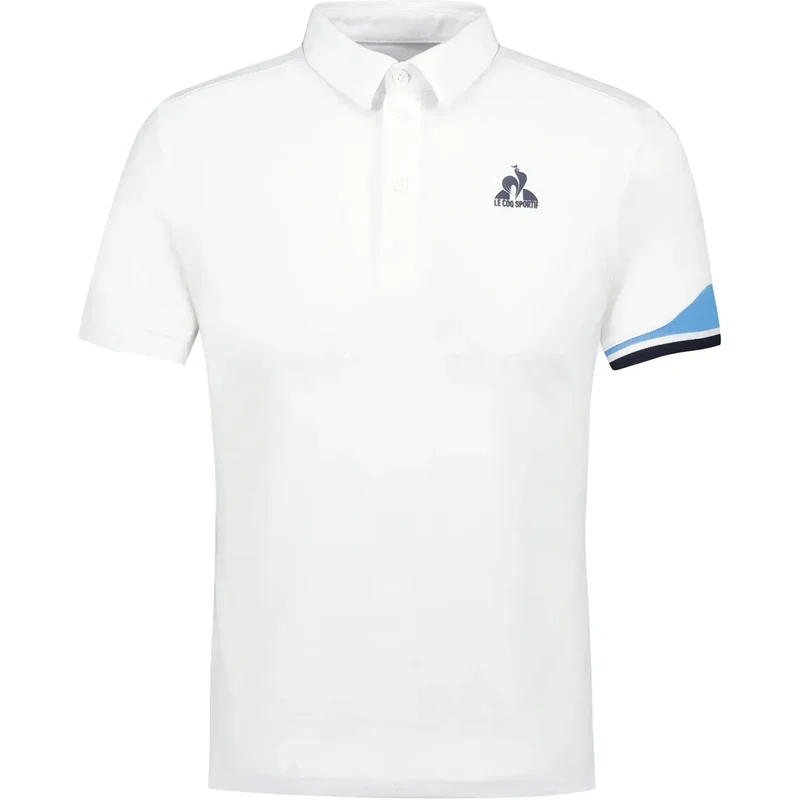 POLO LE COQ SPORTIF HERITAGE NEW-YORK