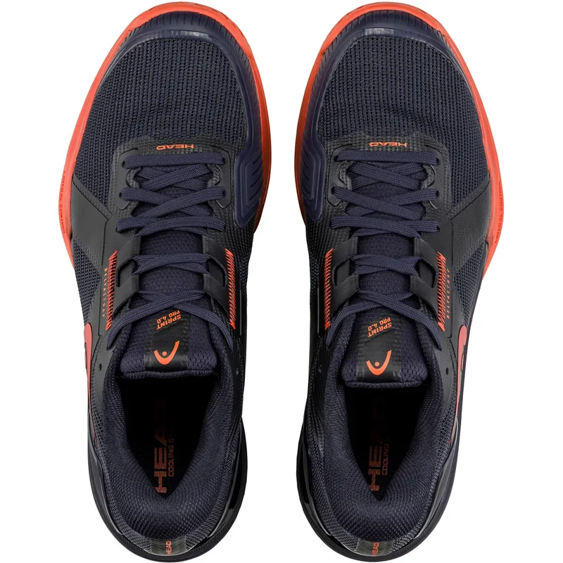 CHAUSSURES HEAD SPRINT PRO 4.0 TOUTES SURFACES