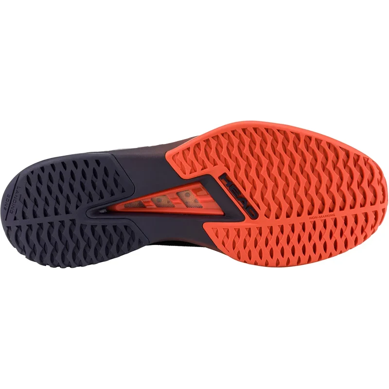 CHAUSSURES HEAD SPRINT PRO 4.0 TOUTES SURFACES