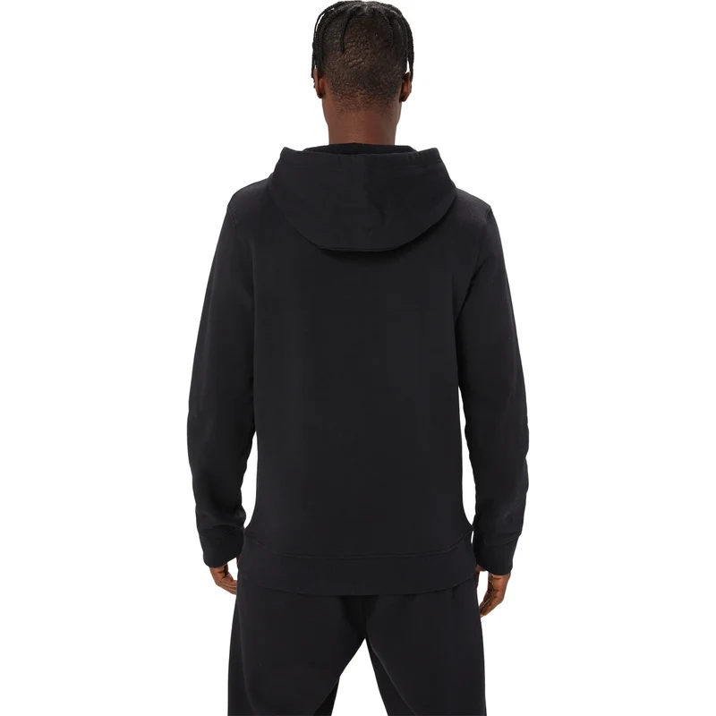 SWEAT ASICS TRAINING A CAPUCHE FLEECE