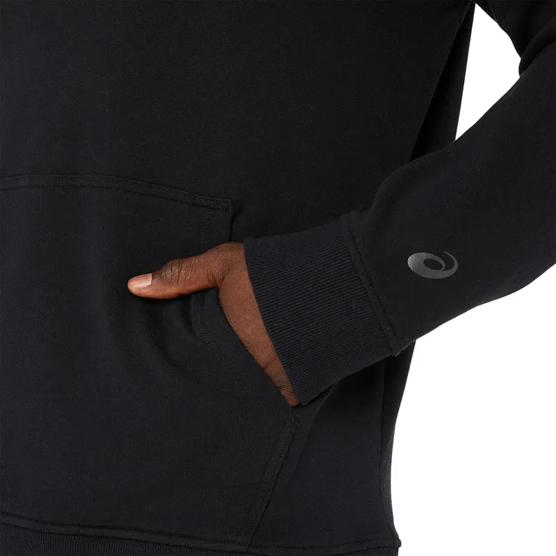 SWEAT ASICS TRAINING A CAPUCHE FLEECE