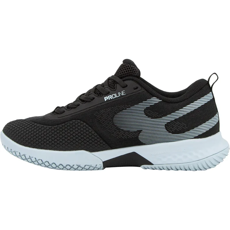 CHAUSSURES PADEL BULLPADEL X-PLO PL TOUR FINAL 25V