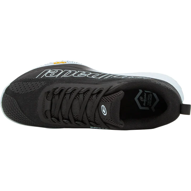 CHAUSSURES PADEL BULLPADEL X-PLO PL TOUR FINAL 25V