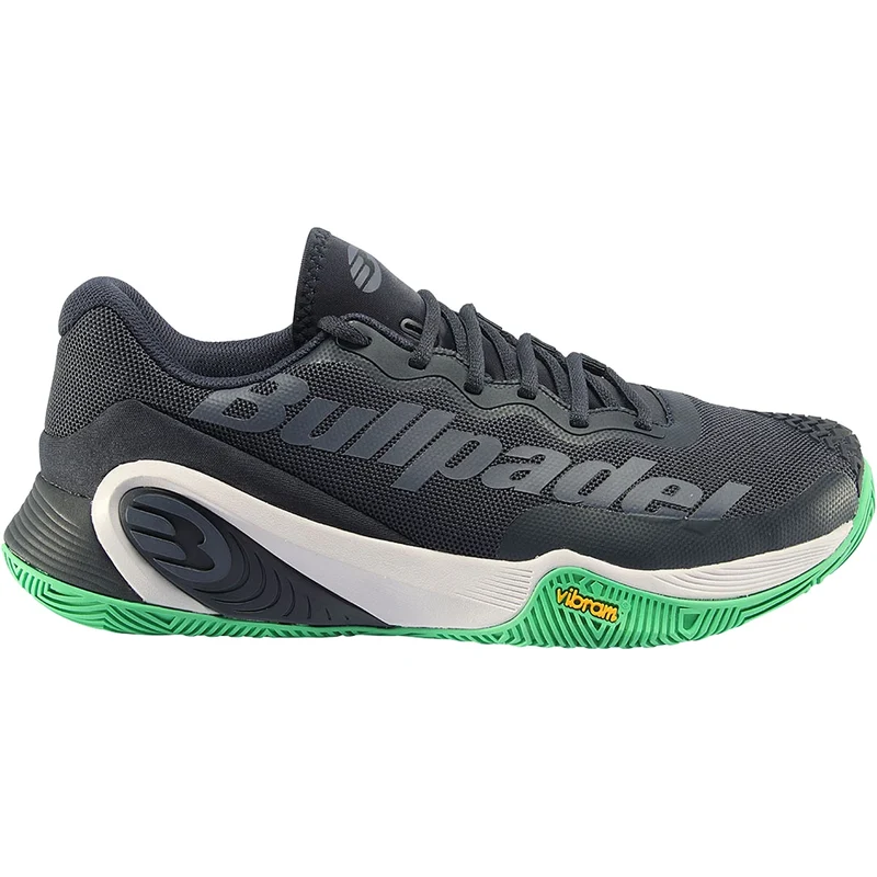 CHAUSSURES PADEL BULLPADEL HACK VIBRAM