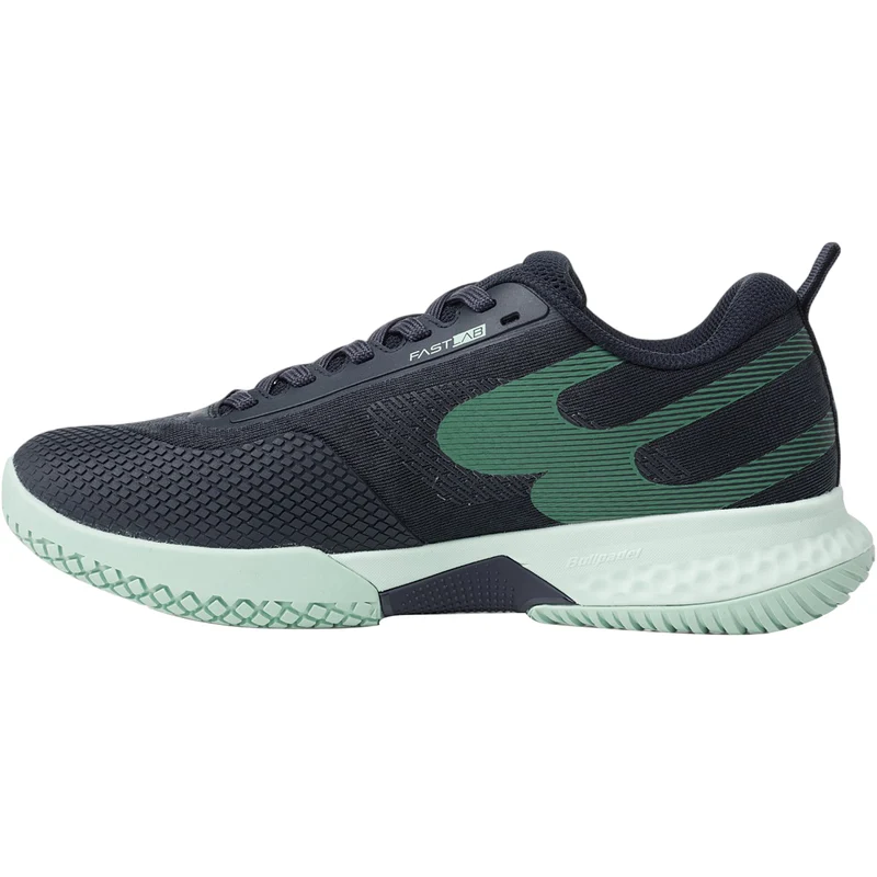 CHAUSSURES PADEL BULLPADEL X-PLO VIBRAM 25V