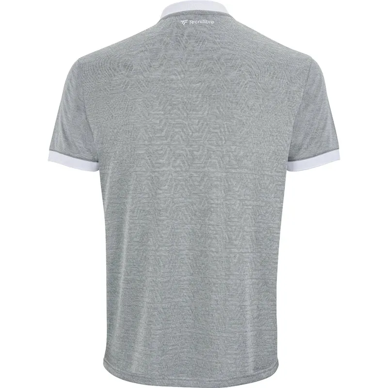 POLO TECNIFIBRE TEAM MESH