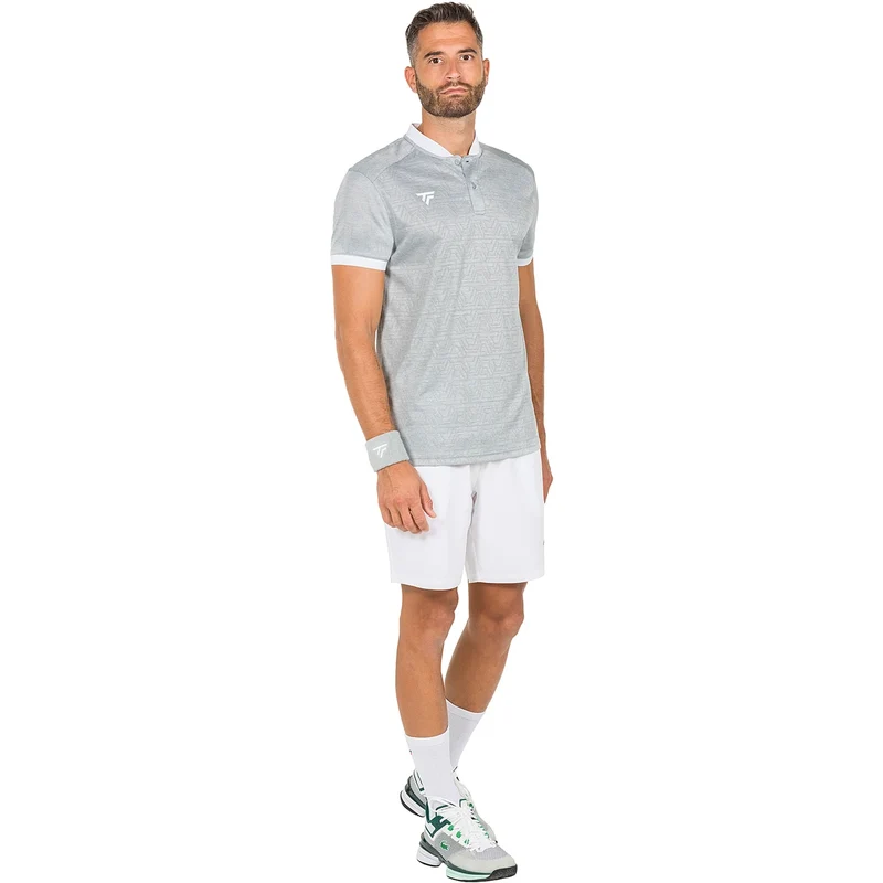 POLO TECNIFIBRE TEAM MESH