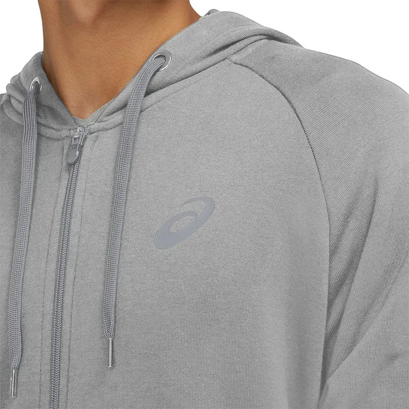 VESTE ASICS BIG LOGO