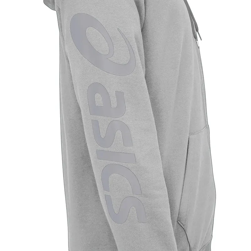 VESTE ASICS BIG LOGO