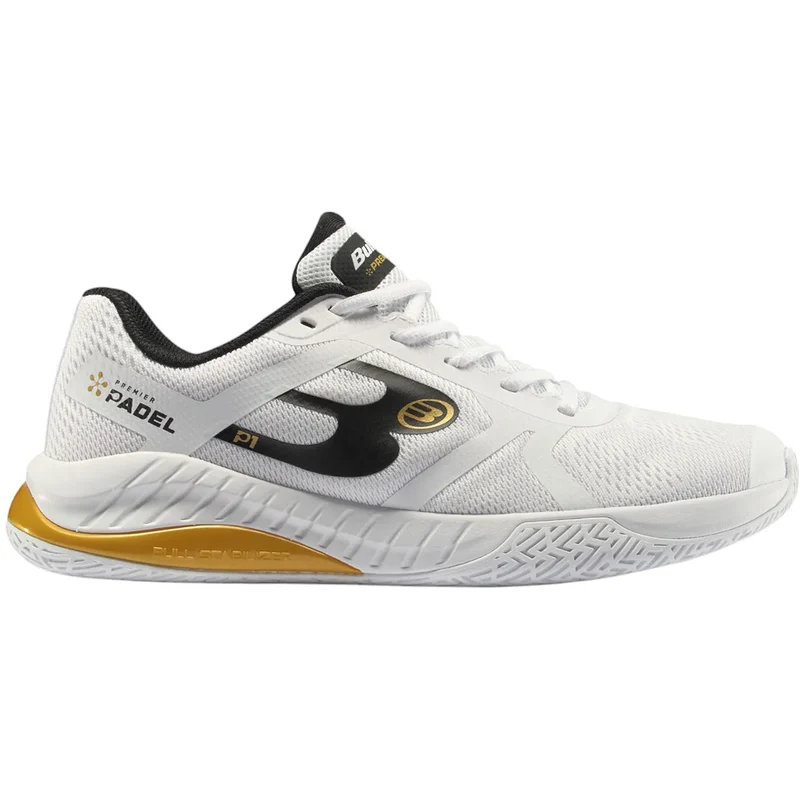CHAUSSURES BULLBADEL PREMIER P2