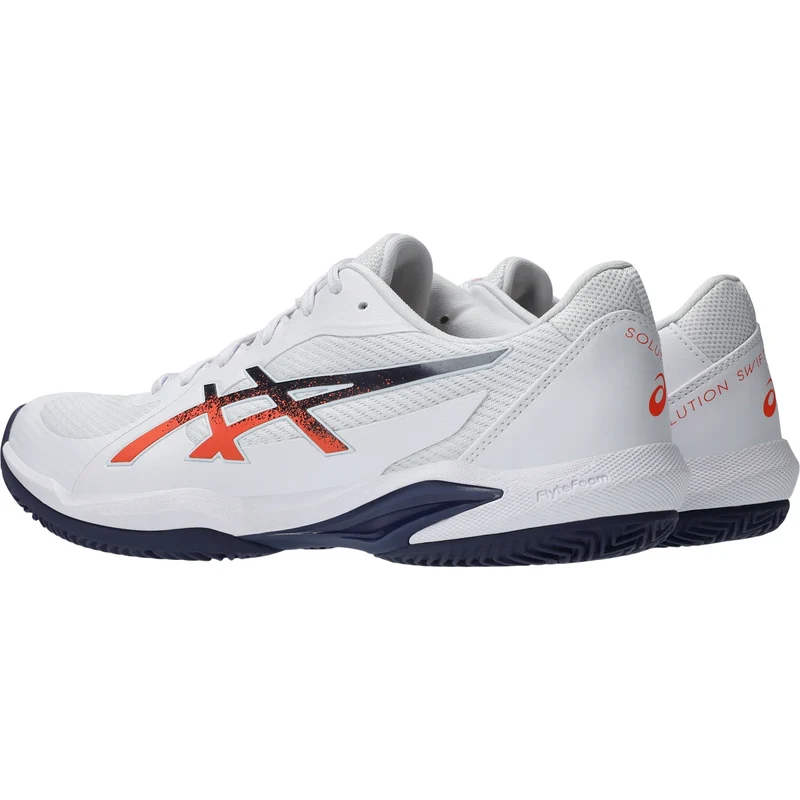 CHAUSSURES ASICS SOLUTION SWIFT FF 2 TERRE BATTUE