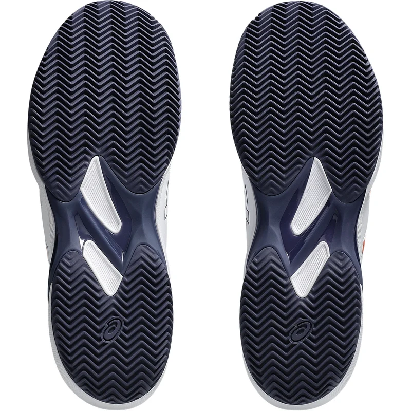 CHAUSSURES ASICS SOLUTION SWIFT FF 2 TERRE BATTUE