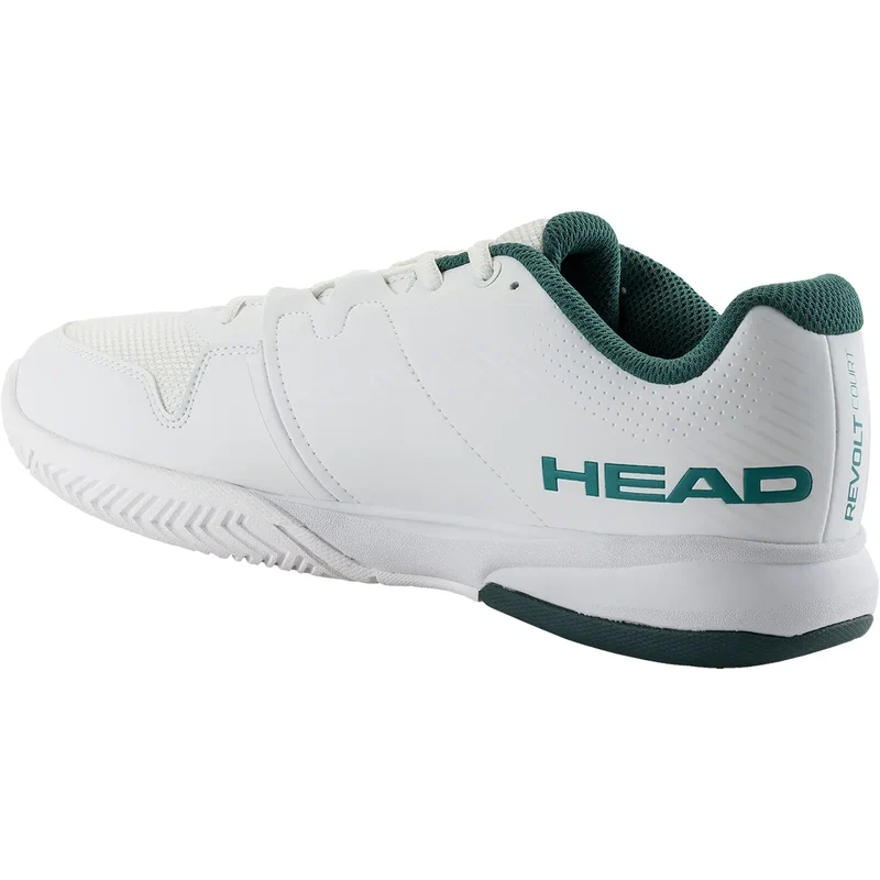 CHAUSSURES HEAD REVOLT COURT TOUTES SURFACES