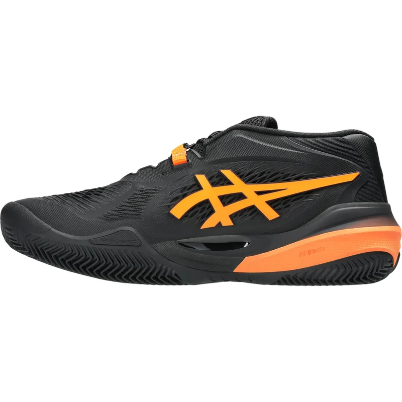 CHAUSSURES ASICS GEL RESOLUTION X TERRE BATTUE