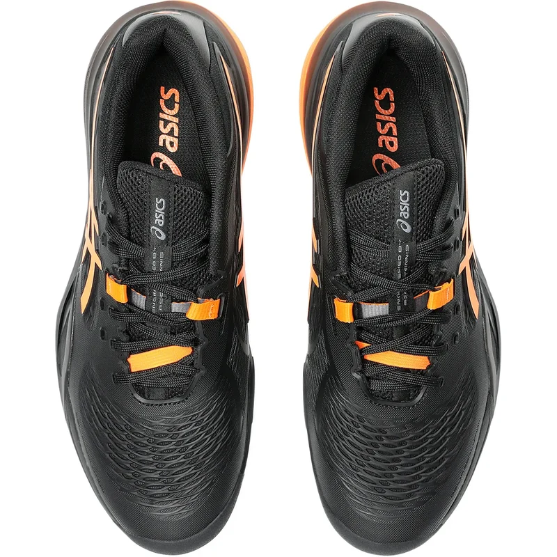 CHAUSSURES ASICS GEL RESOLUTION X TERRE BATTUE