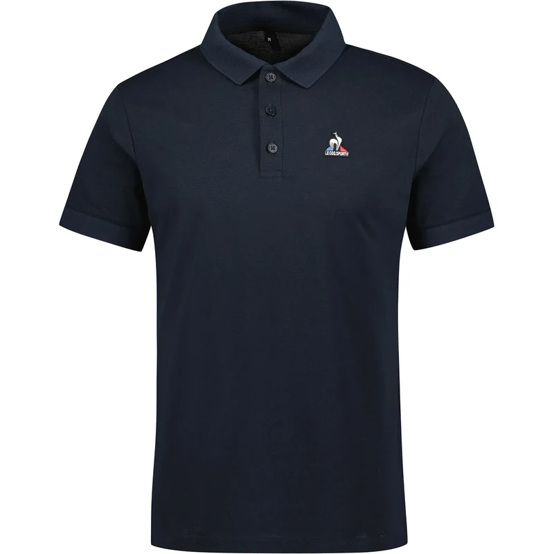 POLO LE COQ SPORTIF ESSENTIELS