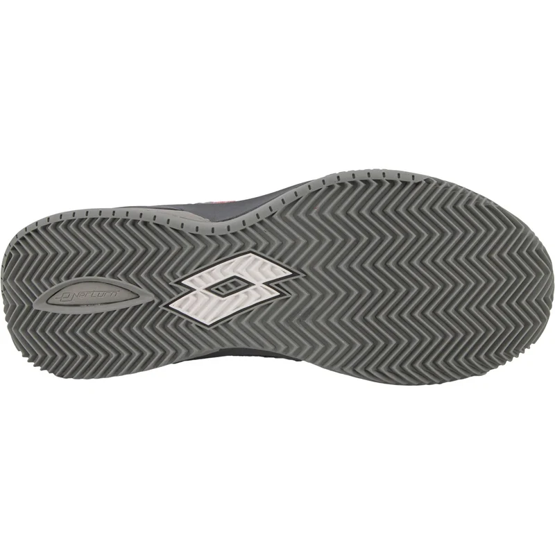CHAUSSURES LOTTO MIRAGE 200 II TERRE BATTUE