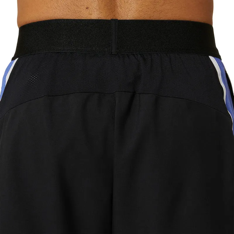 SHORT ASICS MATCH 7IN PARIS